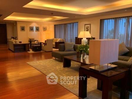 picture 4-BR Condo at Las Colinas near BTS Asok (ID 2873830) - 8/54