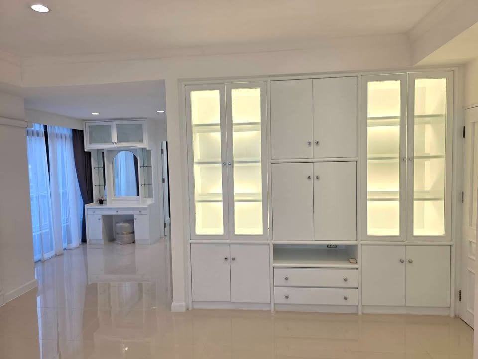 รูป RS6276 ให้เช่า The Waterford Thonglor 11 เดินเพียง 5 นาทีถึง BTS ทองหล่อ - รูปที่ 11/33