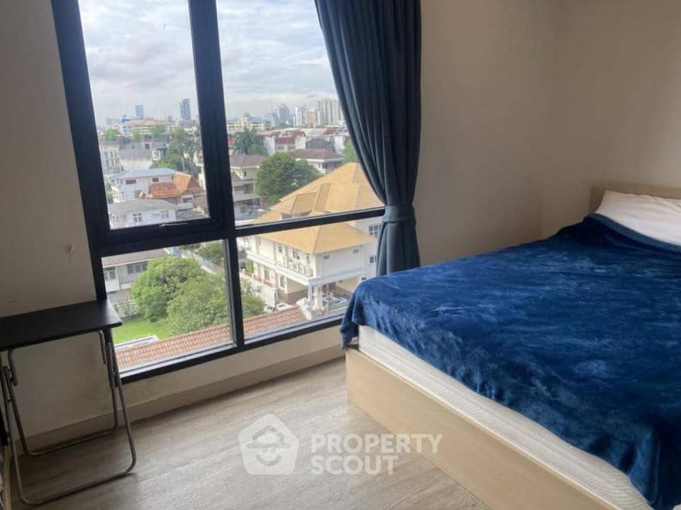 picture 2-BR Condo at The Shade Sathorn 1 near MRT Khlong Toei (ID 2443334) - 6/10