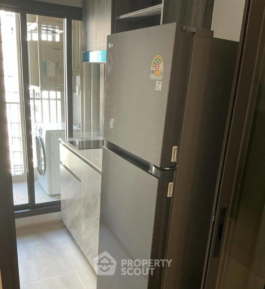 รูป คอนโด 1-ห้องนอน ที่ แอสปาย อ่อนนุช สเตชั่น ใกล้ BTS อ่อนนุช (ID 2681216) - รูปที่ 4/16