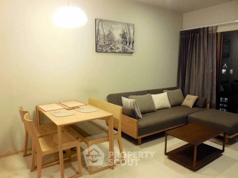 รูป คอนโด 1-ห้องนอน ที่ โนเบิล รีไฟน์ พร้อมพงษ์ ใกล้ BTS พร้อมพงษ์ (ID 1774823) - รูปที่ 1/8