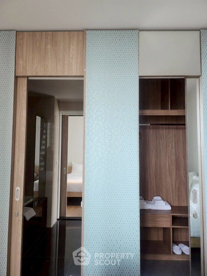 picture 2-BR Condo at Park Origin Phrom Phong near BTS Phrom Phong (ID 2513786) - 4/12