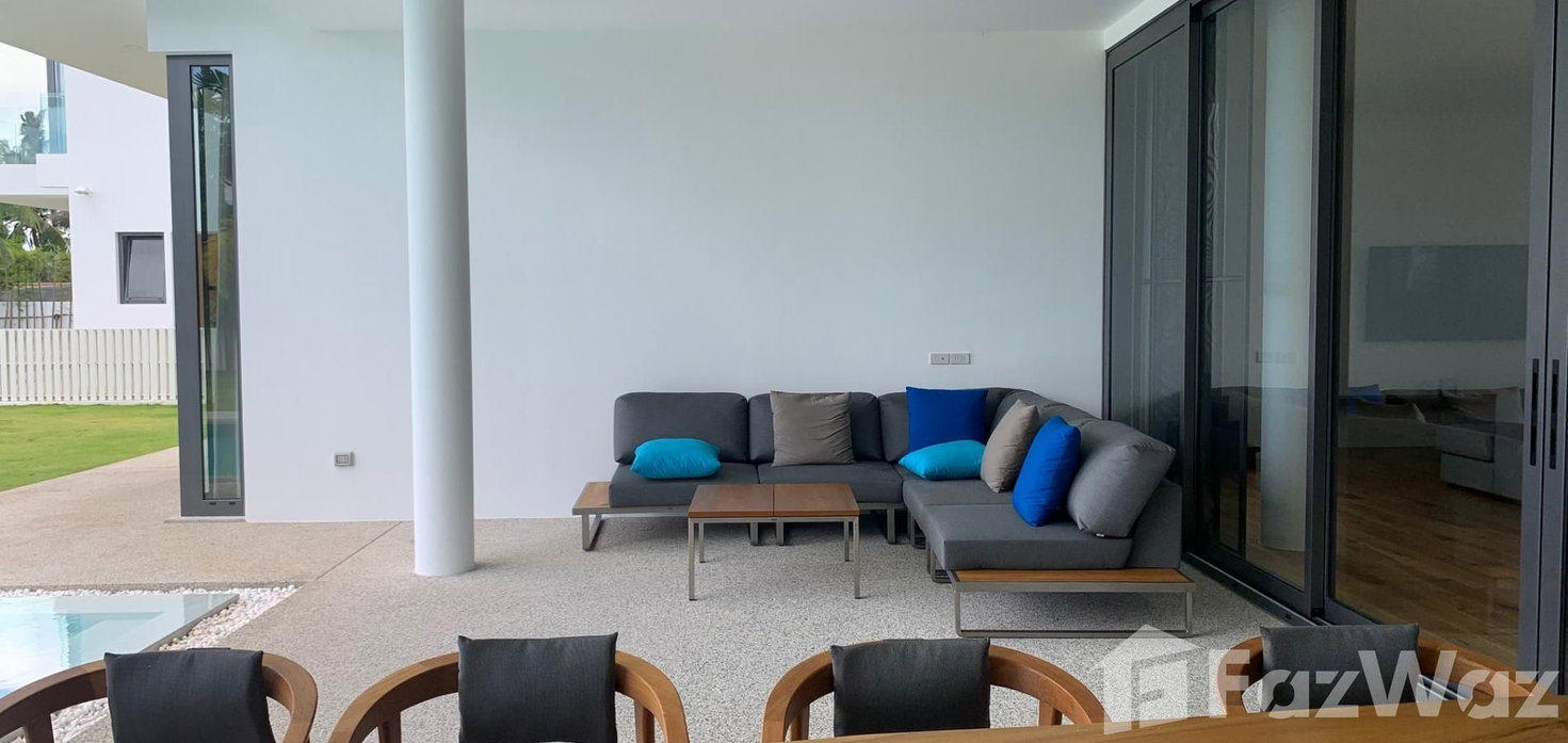 picture 4 Bedroom Villa for rent at Laguna Homes 409147 - 30/62