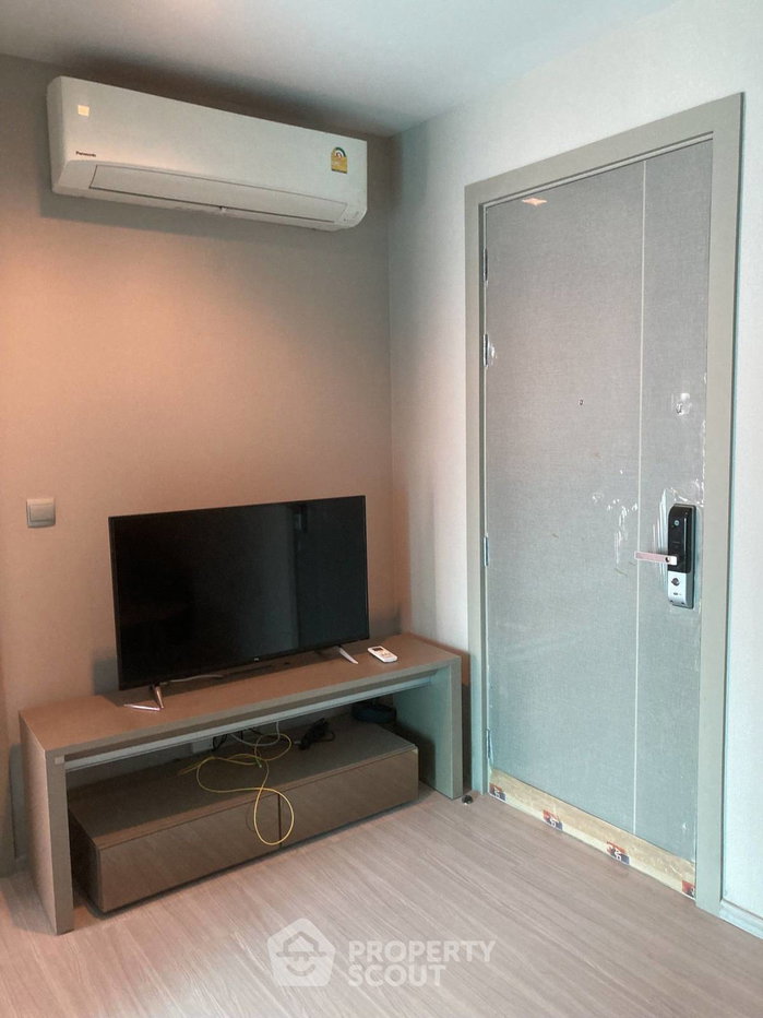 รูป คอนโด 1-ห้องนอน ที่ ไลฟ์ อโศก - พระราม 9 ใกล้ MRT พระราม 9 (ID 1027630) - รูปที่ 2/10