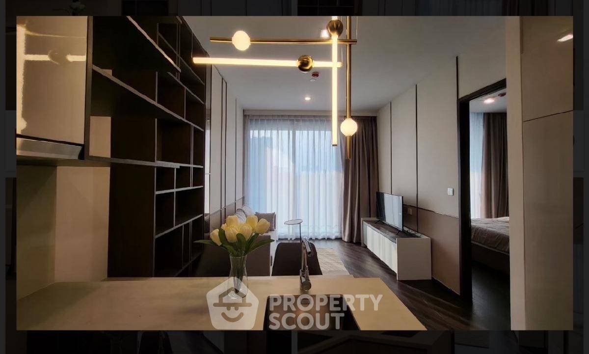 picture 1-BR Condo at Laviq Sukhumvit 57 near BTS Thong Lor (ID 1866771) - 3/9