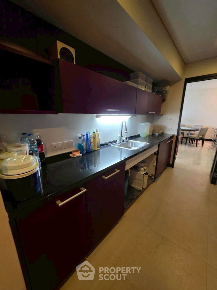 picture 2-BR Condo at The Park Chidlom near BTS Chit Lom (ID 2707948) - 3/10