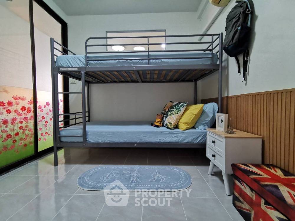 รูป คอนโด ขาย 2 ห้องนอน โครงการ คิราสุพ แมนชั่น วิลล์ รามอินทรา (ID 1513280) - รูปที่ 7/10