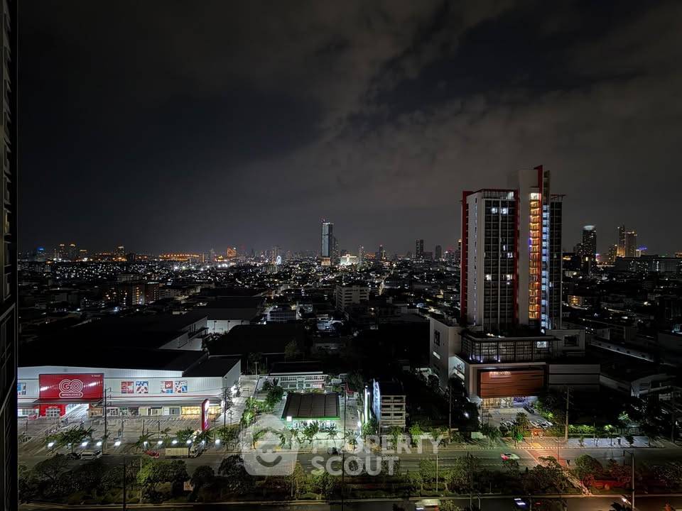 รูป คอนโด 1-ห้องนอน ที่ เดอะ คีย์ สาทร - เจริญราษฎร์ ใน บางโคล่ (ID 2793252) - รูปที่ 19/20