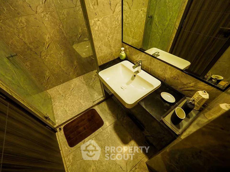 picture 1-BR Condo at Ashton Asoke near MRT Sukhumvit (ID 509017) - 4/12