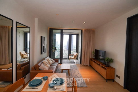 คอนโด 1-ห้องนอน ที่ บีทนิค สุขุมวิท 32 ใกล้ BTS ทองหล่อ (ID 2359598)