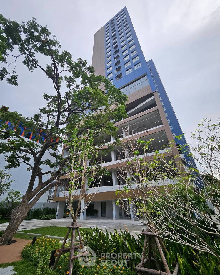 รูป คอนโด 1-ห้องนอน ที่ เนีย บาย แสนสิริ ใกล้ BTS พระโขนง (ID 2319237) - รูปที่ 18/22