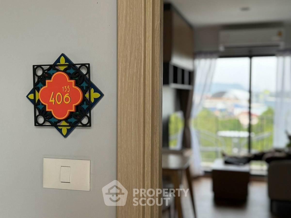 รูป คอนโด 1 ห้องนอนให้เช่า ลา ฮาบานา หัวหิน ขนาด 35 ตร.ม. ชั้น 7 (ID 2064415) - รูปที่ 18/18