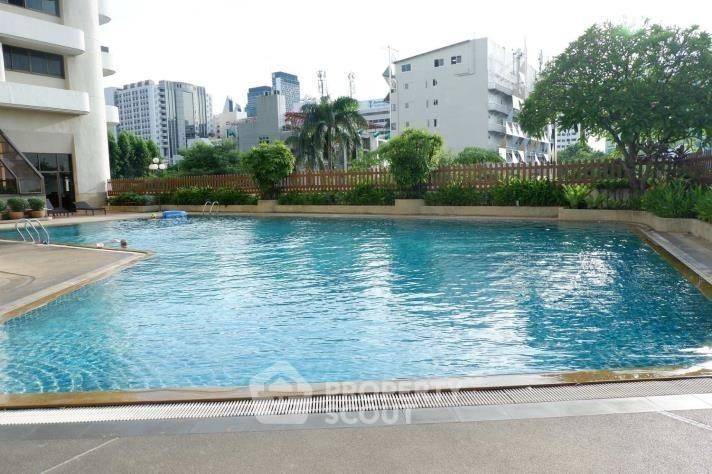 รูป คอนโด 3-ห้องนอน ที่ ทาวเวอร์ พาร์ค ใกล้ ARL มักกะสัน (ID 2325541) - รูปที่ 21/23