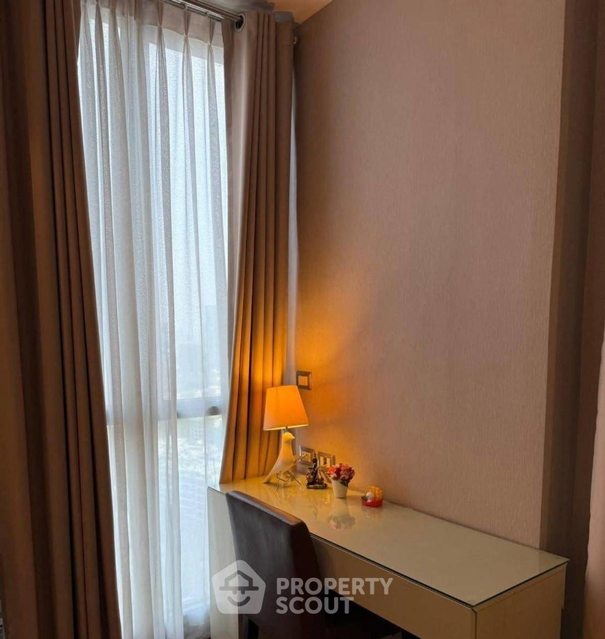 รูป คอนโด 2-ห้องนอน ที่ ดิ แอดเดรส สุขุมวิท 28 ใกล้ BTS พร้อมพงษ์ (ID 2570919) - รูปที่ 5/10