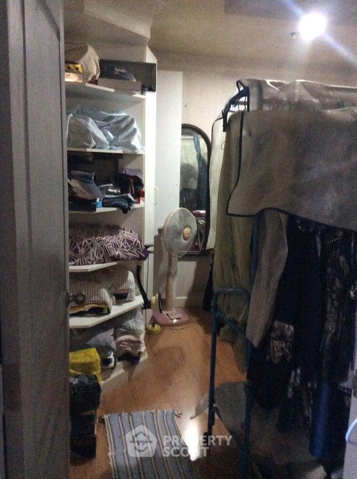 รูป คอนโด 2-ห้องนอน ที่ เดอะวอเตอร์ฟอร์ด ไดมอน ทาวเวอร์ สุขุมวิท ใกล้ BTS พร้อมพงษ์ (ID 1464857) - รูปที่ 14/24