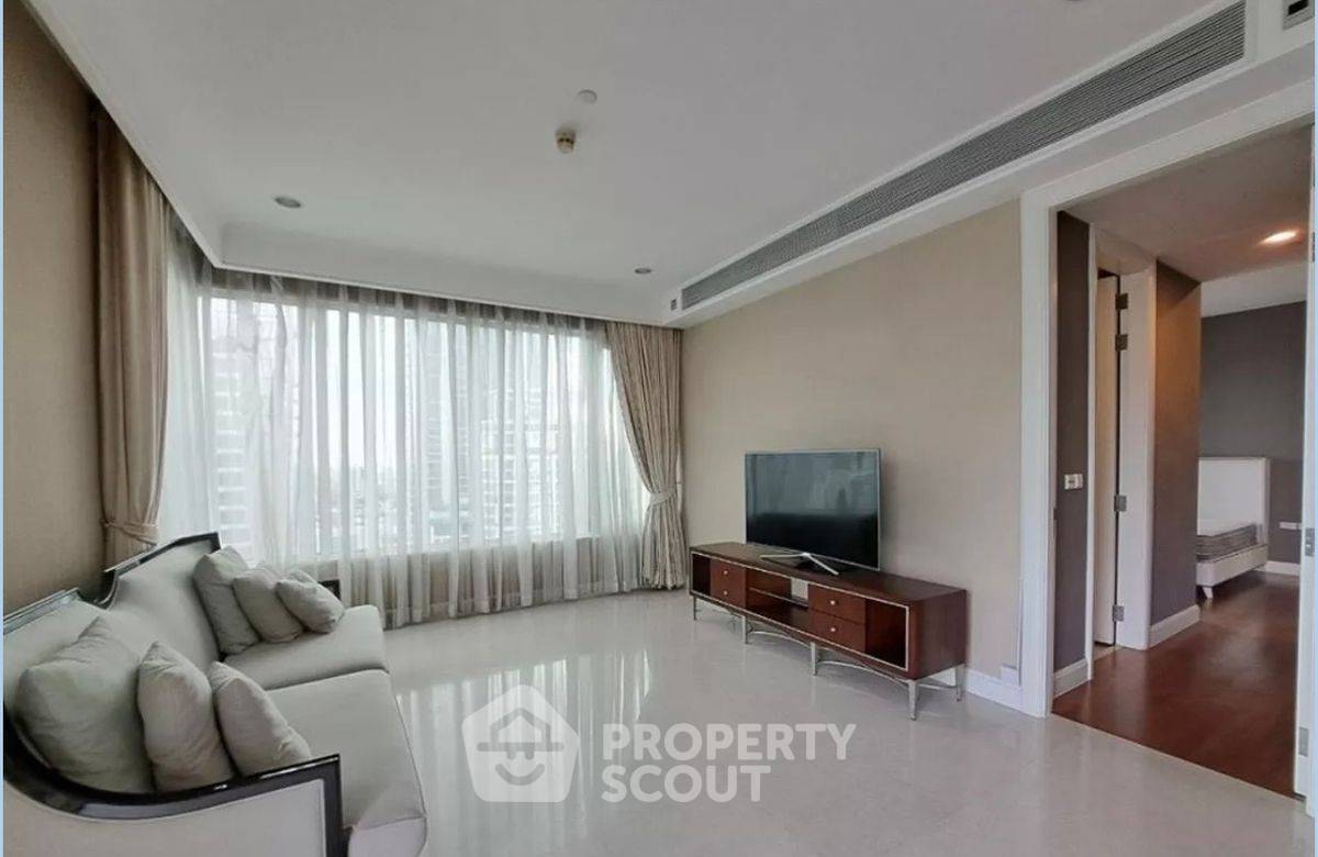 รูป คอนโด 3-ห้องนอน ที่ คิว หลังสวน ใกล้ BTS ราชดำริ (ID 2203105) - รูปที่ 7/20