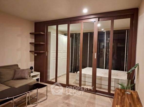 picture Studio Condo at Noble Solo close to Thong Lo (ID 2892911) - 2/15