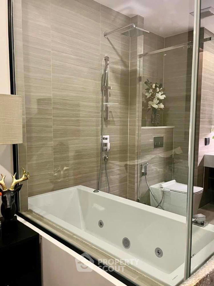 picture 1-BR Condo at Park Origin Thonglor near BTS Thong Lor (ID 2034310) - 6/6