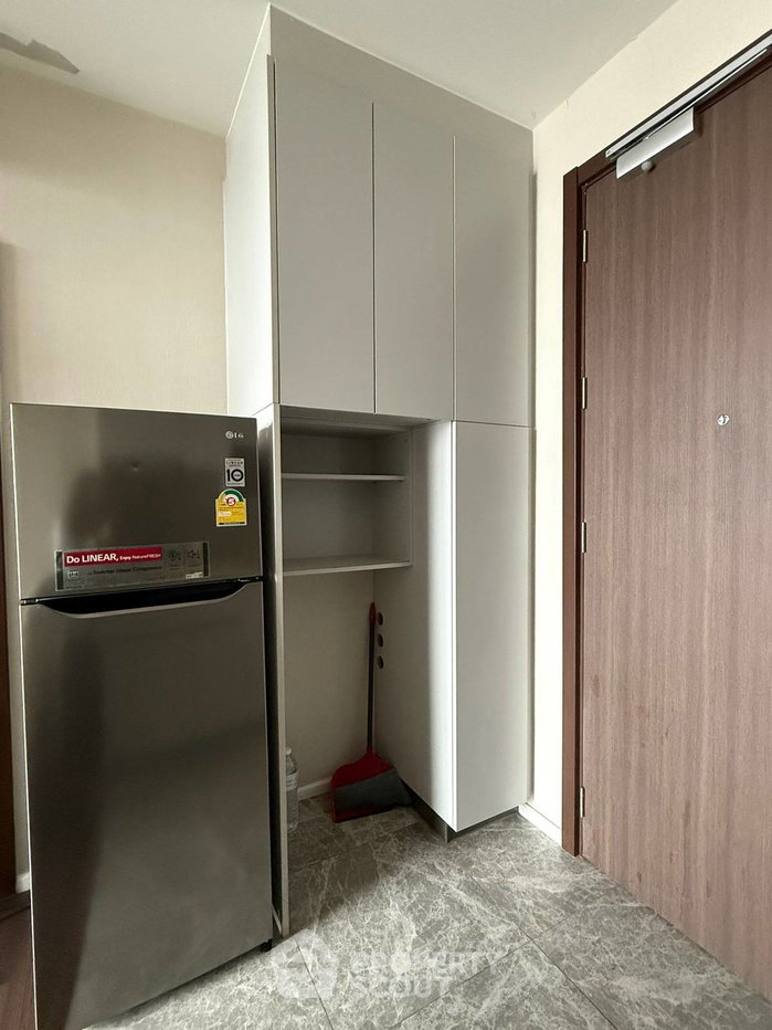 รูป คอนโด 1-ห้องนอน ที่ วิซดอม อินสปาย สุขุมวิท ใกล้ BTS ปุณณวิถี (ID 2729896) - รูปที่ 7/9