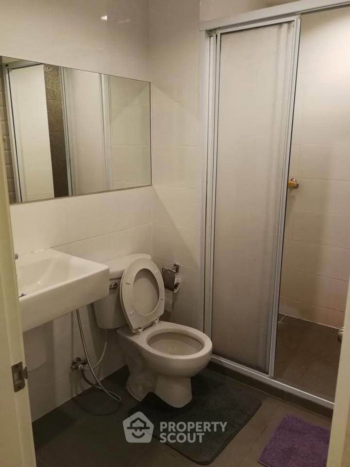 picture 1-BR Condo at Aspire Sukhumvit 48 near BTS Phra Khanong (ID 2020648) - 10/11