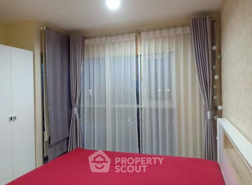 picture 1-BR Condo at Aspire Sukhumvit 48 near BTS Phra Khanong (ID 402690) - 3/15