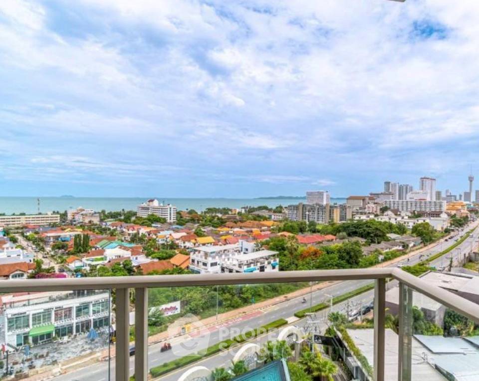 รูป คอนโด 1-ห้องนอน ที่ เดอะ ริเวียร่า โอเชี่ยน ไดร์ฟ ใกล้ หาดจอมเทียน (ID 2909319) - รูปที่ 5/8