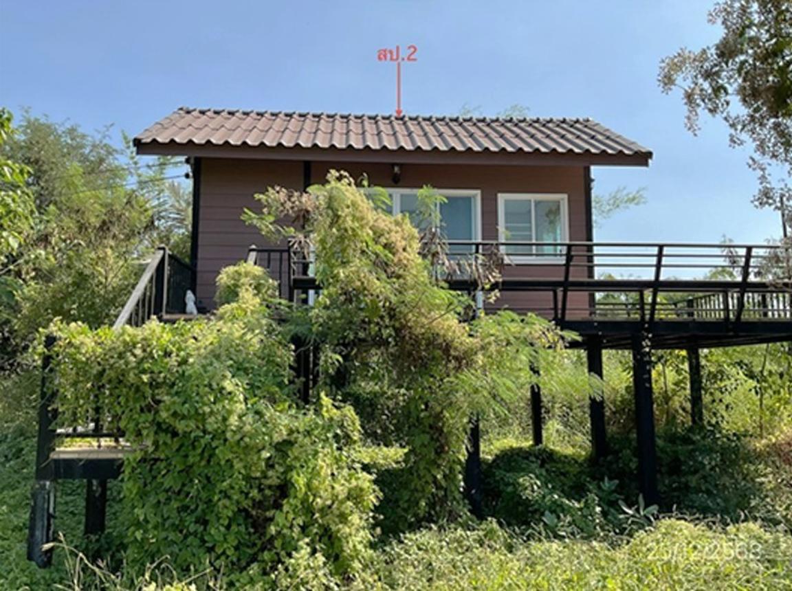 picture HOME 465 Sq.w. Photharam Ratchburi for 1.7M - 11/18