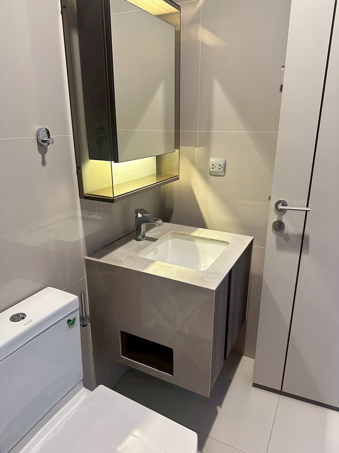 picture 🟪🟦🟩🟨🟧 Condo for rent: The Line Phahonyothin – Pradipat 📍BTS Ari 🛎️🛎️ | Line@: @assetspro - 11/12