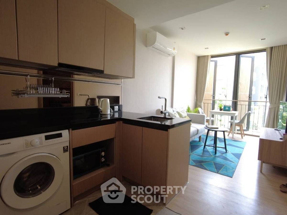 picture 1-BR Condo at Kawa Haus near BTS On Nut (ID 800071) - 2/16
