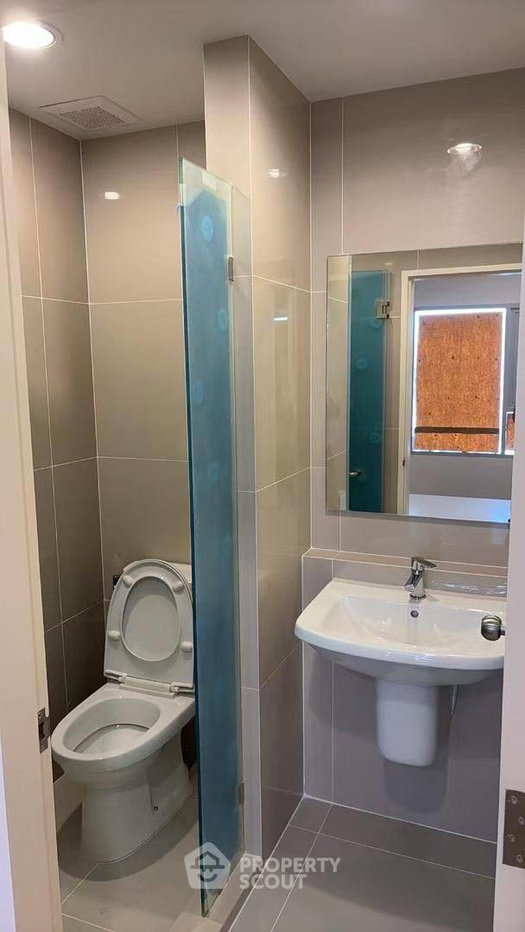 picture 1-BR Condo at Niche Mono Ramkhamhaeng close to Ramkhamhaeng (ID 1965684) - 8/9