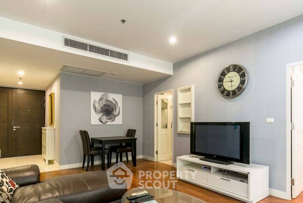 รูป คอนโด 1-ห้องนอน ที่ สิริ เรสซิเด้นซ์ สุขุมวิท ใกล้ BTS พร้อมพงษ์ (ID 2827855) - รูปที่ 5/8