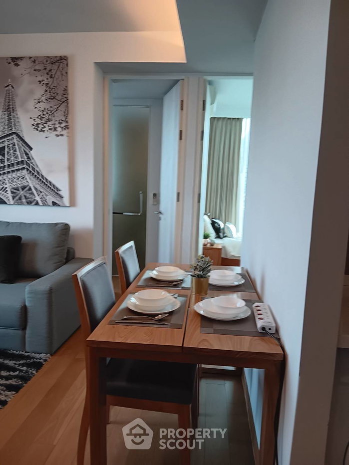 picture 2-BR Condo at The Lumpini 24 near BTS Phrom Phong (ID 1974078) - 10/13
