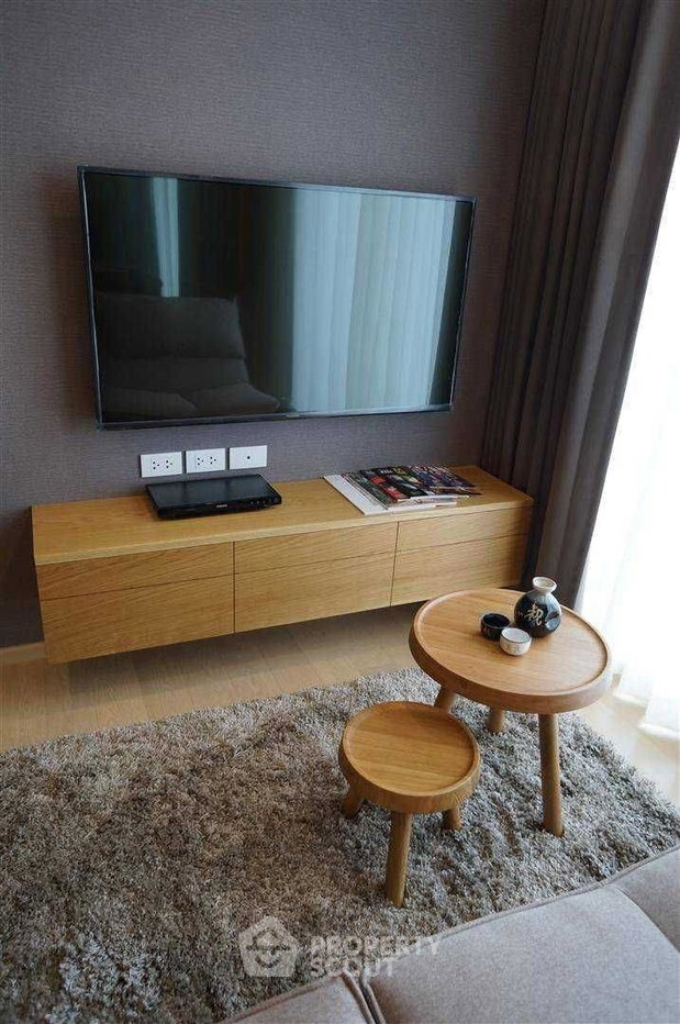 picture 1-BR Condo at HQ Thonglor near BTS Thong Lor (ID 1443352) - 2/11