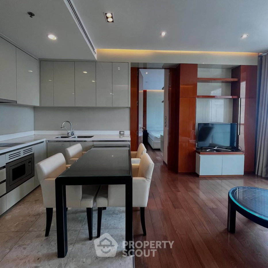 รูป คอนโด 2-ห้องนอน ที่ ดิ แอดเดรส สุขุมวิท 28 ใกล้ BTS พร้อมพงษ์ (ID 2760408) - รูปที่ 16/20