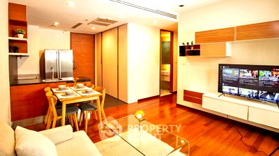 ขายคอนโด : คอนโด 2-ห้องนอน ที่ แอชตัน มอร์ฟ 38 ใกล้ BTS ทองหล่อ (ID 2299933)