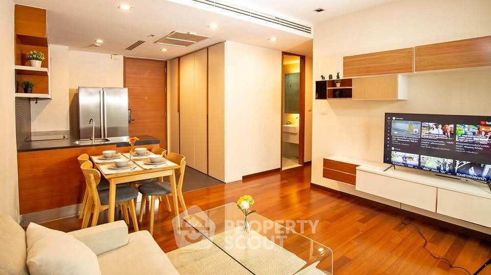 picture 2-BR Condo at Ashton Morph 38 near BTS Thong Lor (ID 2299933) - 1/11