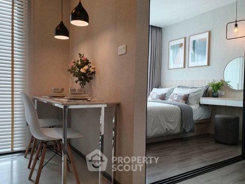 1-BR Condo at The Base Park West Sukhumvit 77 near BTS On Nut (ID 825489)