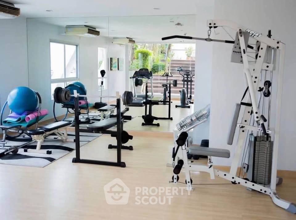 picture 1-BR Condo at Plus 67 near BTS Phra Khanong (ID 2849011) - 10/13