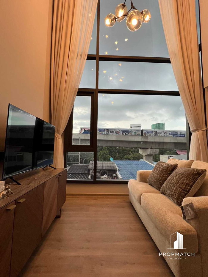 รูป PM035786 ✨Flash Deal ✨ The Crest Park Residences (1Bed 1Bath 50 SQM.) พร้อมอยู่ ! เพียง 44,000 บาทต่อเดือน Tel.0981315848 @propmatch - รูปที่ 1/14