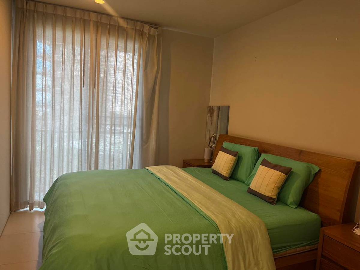 รูป คอนโด 1 ห้องนอน ขาย ด่วน Baan Thew Talay Aquamarine ใกล้หาดชะอำ (ID 1756593) - รูปที่ 3/9
