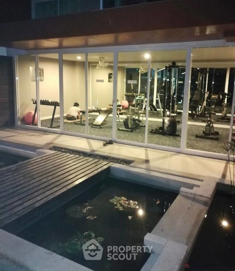 รูป คอนโด 2 ห้องนอน 130 ตร.ม. ขาย ที่ เดอะ บรีซ หัวหิน ใกล้หาดเขาตะเกียบ (ID 1205478) - รูปที่ 15/16