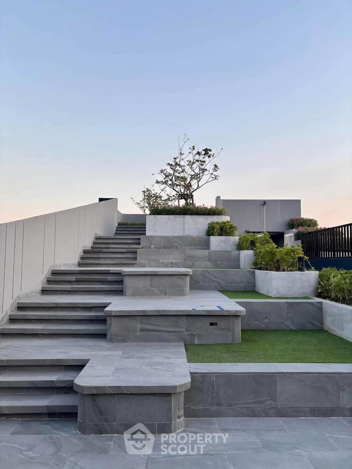 picture 1-BR Condo at The Origin Ladprao-Bangkapi in Khlong Chan (ID 2473649) - 19/23