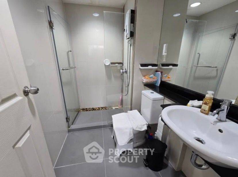 รูป คอนโด 2-ห้องนอน ที่ ชาโตว์ อินทาวน์ สุขุมวิท 62/1 ใกล้ BTS บางจาก (ID 2166615) - รูปที่ 13/19
