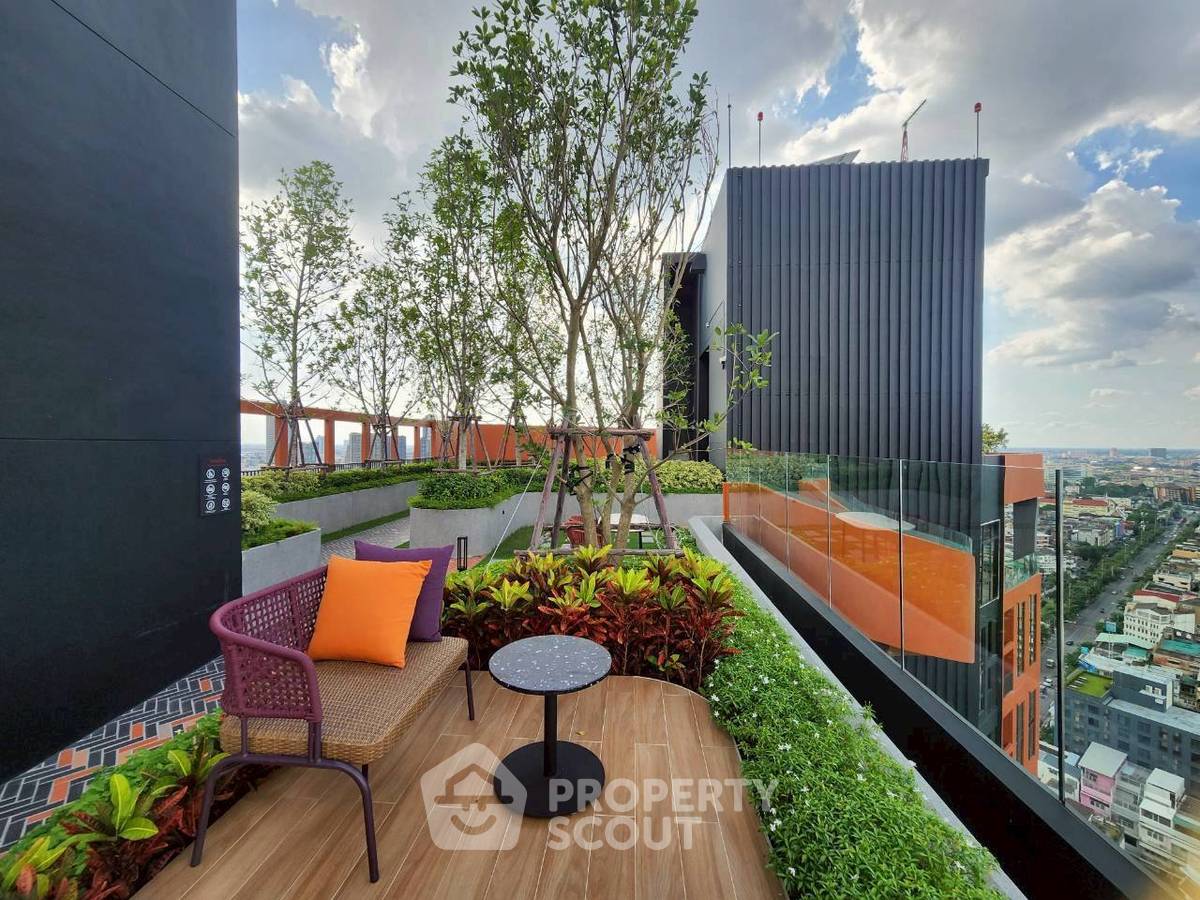picture 1-BR Condo at FLO By Sansiri near MRT Wat Mangkon (ID 2691859) - 14/15
