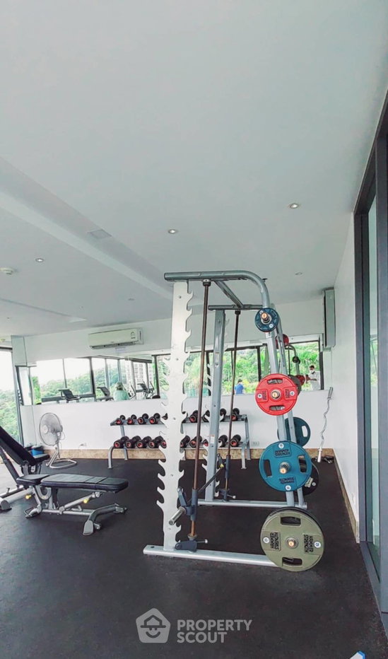 picture 1-BR Condo At The Point Pratumnak, 5th Floor, Phratamnak (ID 2037324) - 16/17
