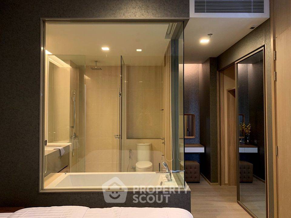 picture 1-BR Condo at The Esse Asoke near MRT Sukhumvit (ID 1474867) - 9/20