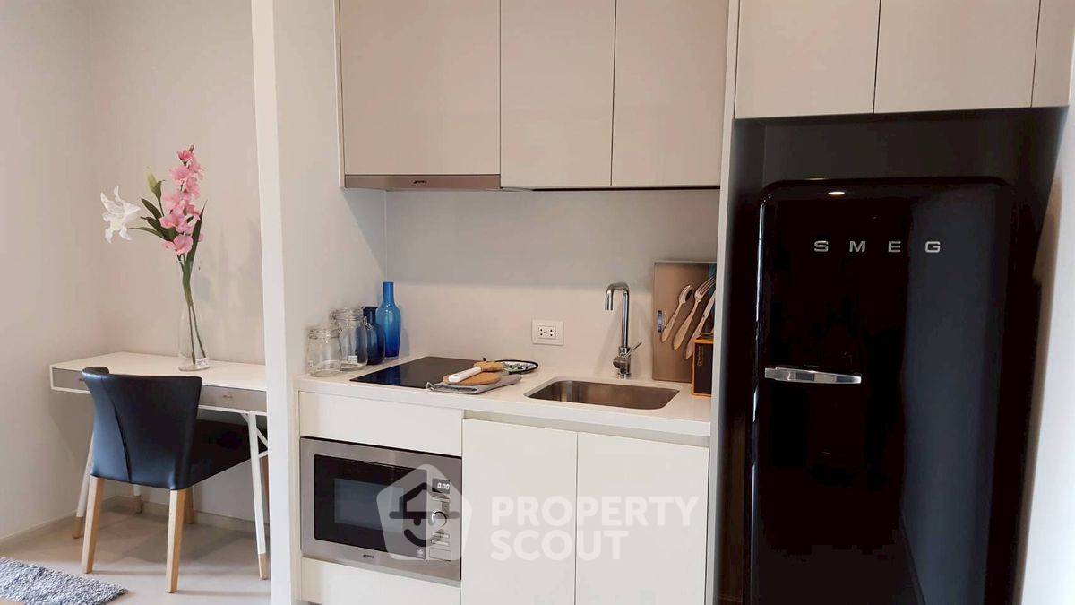 picture 1-BR Condo at Noble Ploenchit near BTS Phloen Chit (ID 2145941) - 4/4
