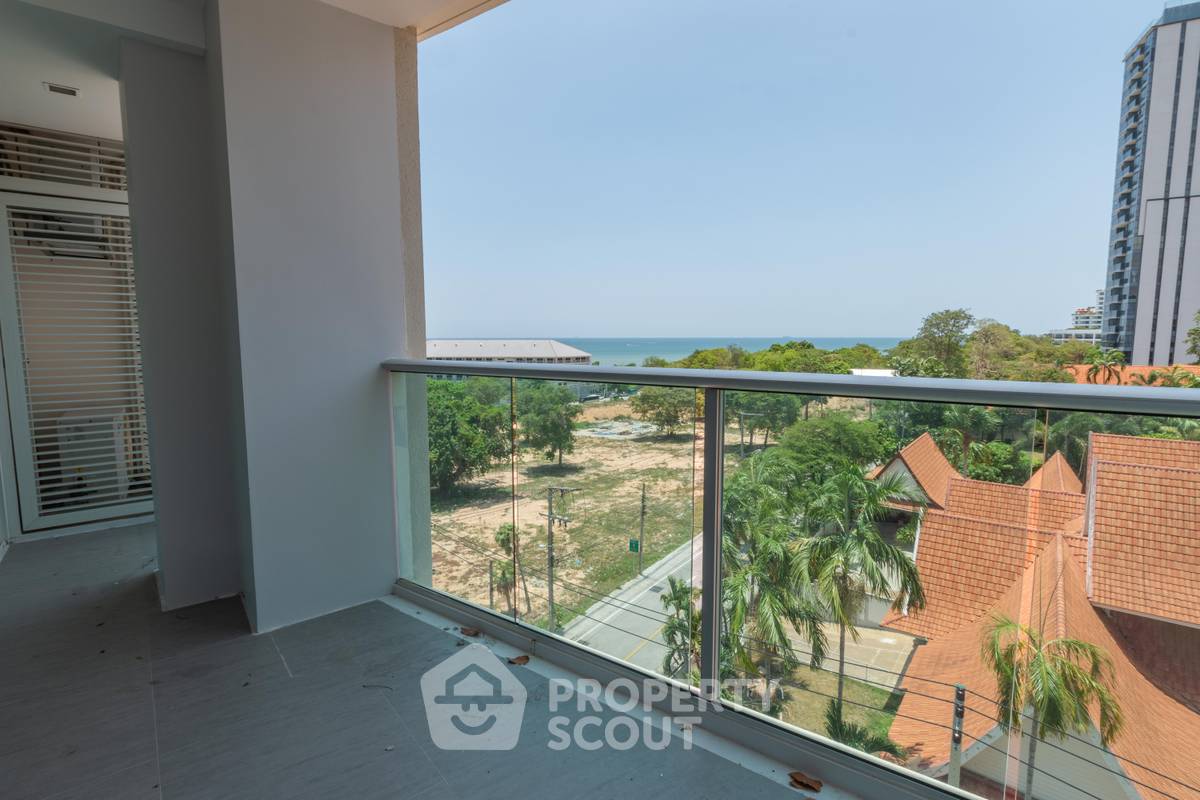picture 1-BR Condo at Elegance @ Cosy Beach Pattaya close to Phratamnak (ID 1465313) - 4/12