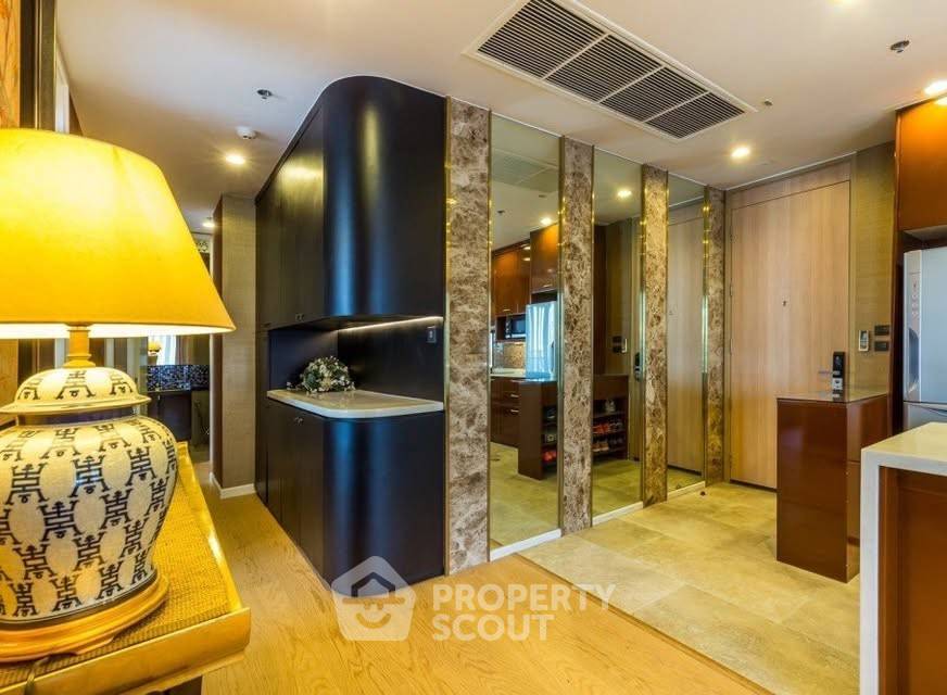 picture 3-BR Condo at M Ladprao near BTS Ha Yaek Lat Phrao (ID 2956424) - 3/8