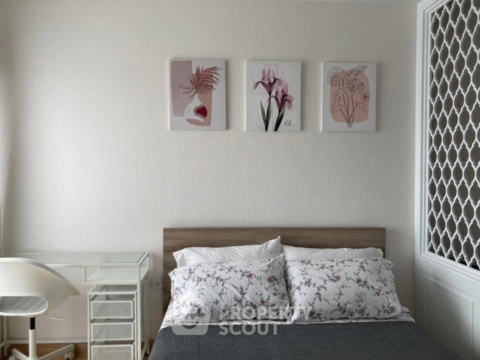 รูป คอนโด 1 ห้องนอน ราคาเหมาะสม โครงการ ศุภาลัย เวอเรนด้า รามคำแหง ใกล้รามคำแหง-หัวหมาก (ID 878274) - รูปที่ 7/10
